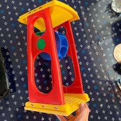 ボーネルンド　砂遊び　　の画像