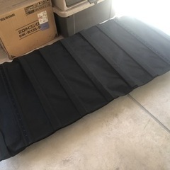 無料で差し上げます。ベッドの台座