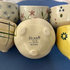 8/13 処分予定シビラの器の画像