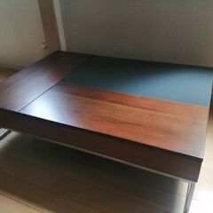 　【値下げ】BoConcept　コーヒーテーブル　chiva
