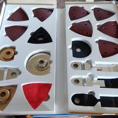 電動リノベーターマルチツールの画像