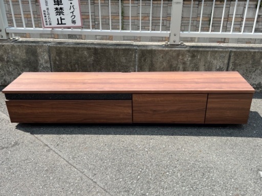 (ジM-47)8月限定SALE‼️￥5500(税込) テレビ台　テレビボード