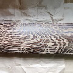 お琴 漆ケース付き デッドストック 未使用品 内袋・外袋付き 木瓜