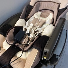 取引決定　アップリカ　ユラリズム　電動　ハイローチェア