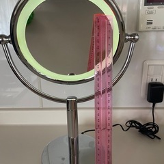小泉成器ビジョーナ拡大鏡