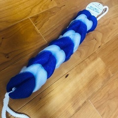 泡立ちのびーるボディウォッシュの画像