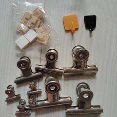 安全対策用品等の画像