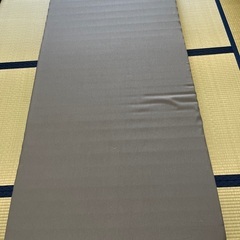西川マットレス　エッセンシャルウェーブ