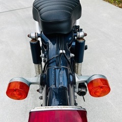 早い者勝ち！低走行！HONDA ホンダ　カブ90　スーパーカブ90  の画像