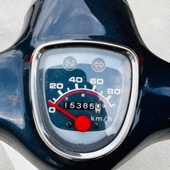 早い者勝ち！低走行！HONDA ホンダ　カブ90　スーパーカブ90  の画像