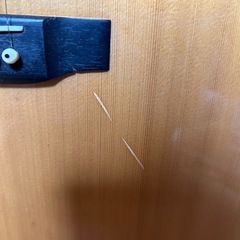 アコースティックギターの画像