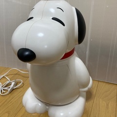 TIGER タイガー魔法瓶 スヌーピー 電動氷削り器 ABO-A10Z ES