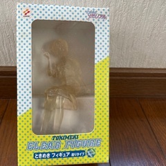 フィギア　ときめきメモリアル