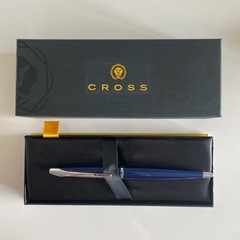 【新品】CROSS クロス　ボールペン