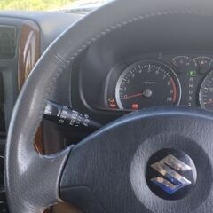 平成１８年車　フレーム折れ治せる方又は部品取りの画像