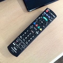 ②【値下げ‼️超美品‼️】パナソニック 2017年製 32V型ハイビジョン液晶テレビ の画像
