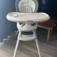 GRACO ハイチェア