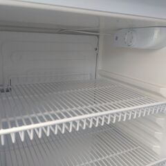 業務用冷蔵庫 ガラス冷蔵ショーケース 100Lの画像
