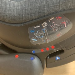 Joie  チャイルドシートの画像