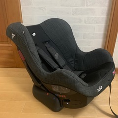 Joie  チャイルドシートの画像