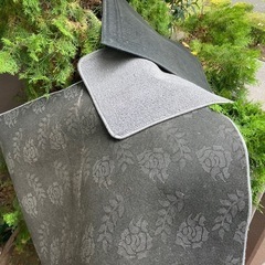 玄関マット