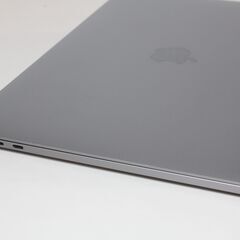 MacBook Pro（13インチ,2019,Thundeabolt 3ポート x 2）128GB/8GB〈MUHN2J/A〉⑤の画像