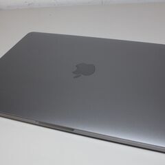 MacBook Pro（13インチ,2019,Thundeabolt 3ポート x 2）128GB/8GB〈MUHN2J/A〉⑤の画像
