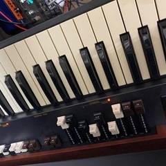 HAMMOND XK-3の画像
