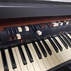 HAMMOND XK-3