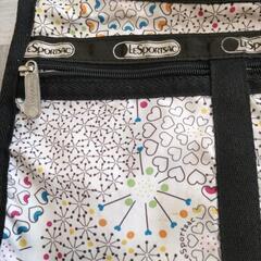 LESPORTSAC 　バックの画像