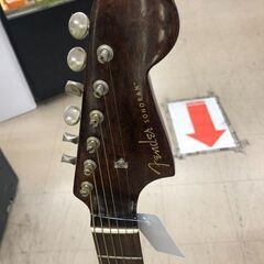 J6007　Fender　エレアコ　SONORAN　SCEの画像