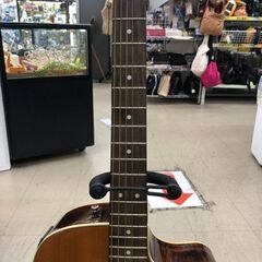 J6007　Fender　エレアコ　SONORAN　SCEの画像