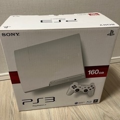 PS3、PS2、Wii