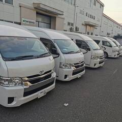 青果の配送　急募