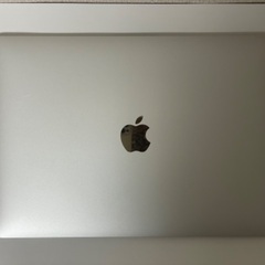 【値下げしました】MacBook pro 13inch 2017