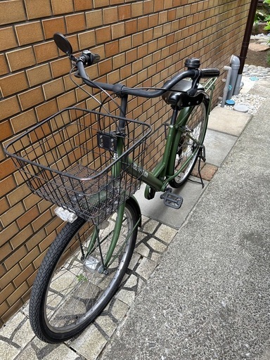 自転車