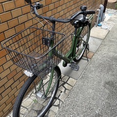 自転車の画像
