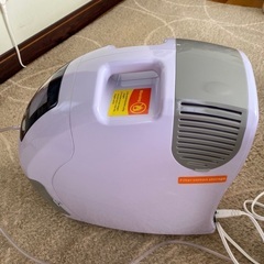 小動物用酸素濃縮器の画像