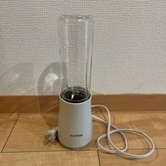 ジューサー