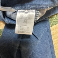レディース ジーンズの画像