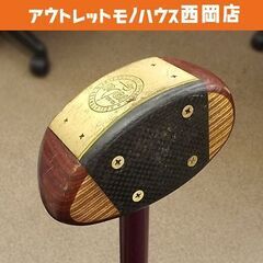 GX① パークゴルフクラブ 右利き用 約85cm 約540g P...