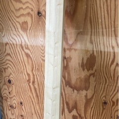 2×4材・長さ155cm・12本