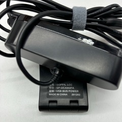 中古◆ウェブカメラ◆GOPPA◆の画像