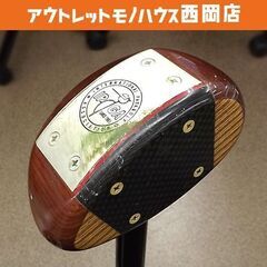 パークゴルフクラブ 右利き用 約85cm 約500g Park ...
