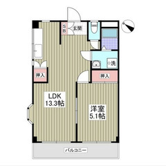【🔆入居費用15万円🔆】✨審査No.1✨ 🔥東急田園都市線 梶が...
