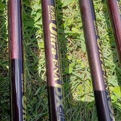 ゴルフクラブの画像