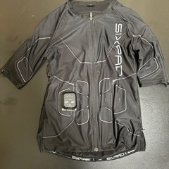 シックスパッド　パワースーツ　Ｌサイズ

