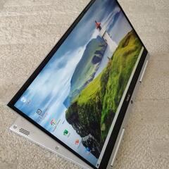 第6世代i5ノートパソコン NEC PC-VK23TGVDUの画像