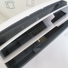 ♪MITSUBISHI/三菱 MJ-P180WX 衣類乾燥除湿機 2024年 美品♪の画像