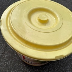 つけもの　漬物樽　漬物　漬け物　容器　樽　たる　バケツ　の画像